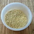 حلیم گندم خوشمزه??