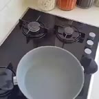 یه غذای خوشمززههه