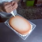 کیک کودکانه...