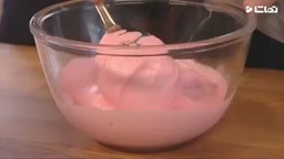 تزیین کیک تولد