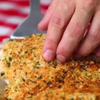 یک غذای خوشمزه