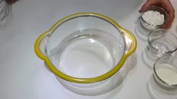 شیرینی نان پنجره ای