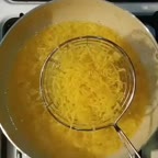 سیب زمینی کرانچی..