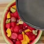 یه ژله جالب