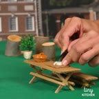 آشپزخونه کوچک