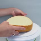 خامه کشی کیک