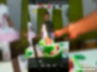 تولد گل پسرم