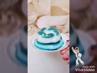 مینی ژله تخم شربتی