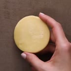 ایده تزئین بیسکویت