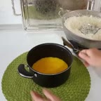 ته دیگ زعفرانی