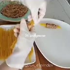 ماکارونی شیک و پیک