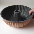 کیک هندوانه ای بدون فر