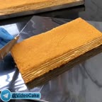 کیک مکوئین
