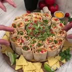 غذای مکزیکی