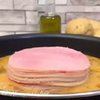 یه املت خوشمزه