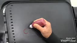 پنکیک به شکل هات داگ