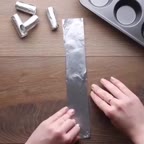 تزیین کاپ کیک