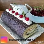 رولت خوشمزه