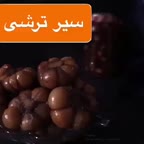 سیر ترشی