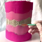 دیزایین کیک مدرن