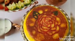 تهدیگ طرحدار