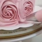 ایده برای تزیین کیک