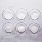 پاپ کرن رنگین کمانی