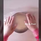 تزئین الویه