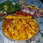 جوجه کباب عالی