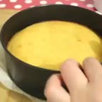 دکور کیک خانگی