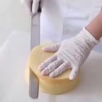 کیک دخترونه