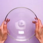 کاپ کیک نوشابه