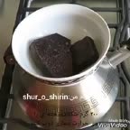 شکلات چیپسی