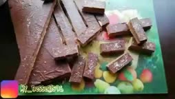 شیرینـی میکادو