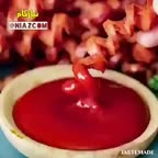 پیش غذا