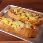 صبحانه خوشمزه