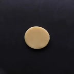 تزیین خمیر کلوچه و..