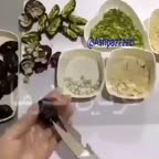 ایده دیزاین خرما مناسب برای نذری