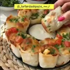 شاورما قالبی