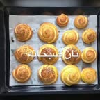 میان وعده واسه مدرسه ای ها