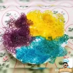 توری خوراکی