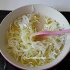 یه غذای ساده