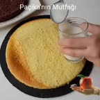 تزئین کیک