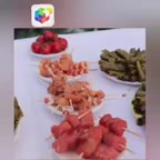 مینی آشپزی بوراک