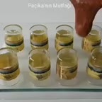 سرو جالب کیک