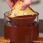 ساندویچ کوکی