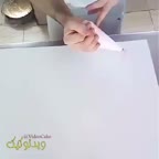 تمرین ماسوره کاری با خامه و ماسوره آچاری شماره ۱۸