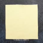 دو مدل خمیر شیرینی