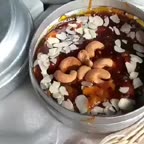 حلوا بحرینی