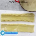 لازانیای قالبی